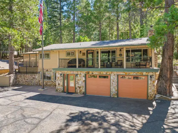 1971 Hwy 4, Arnold, CA 95223