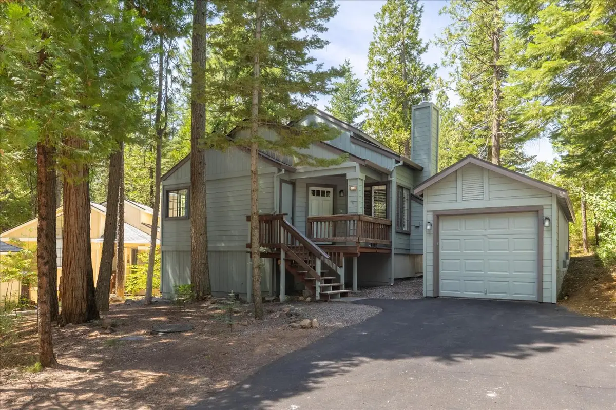 163 Mill Creek Circle, Arnold, CA 95223 - #1