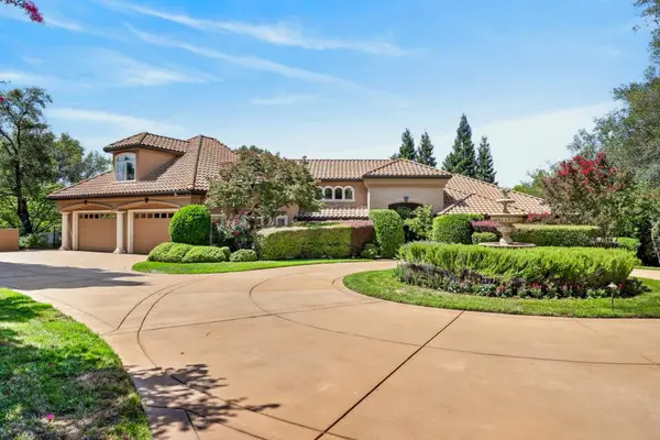 5619 Calle Paloma Court, Granite Bay, CA 95746