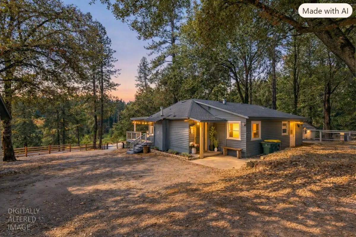 7560 State Highway 193, Georgetown, CA 95634 - #1