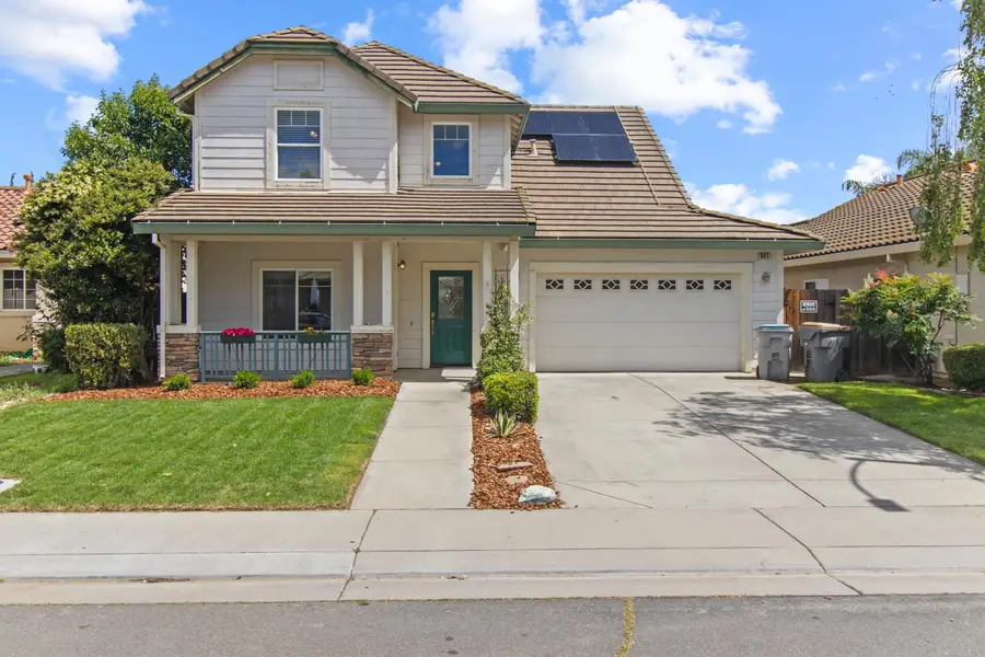 805 Atwell Circle, Woodland, CA 95776 - #3
