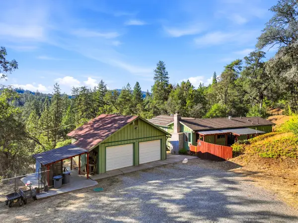 10131 Potlicker Road, Grass Valley, CA 95949