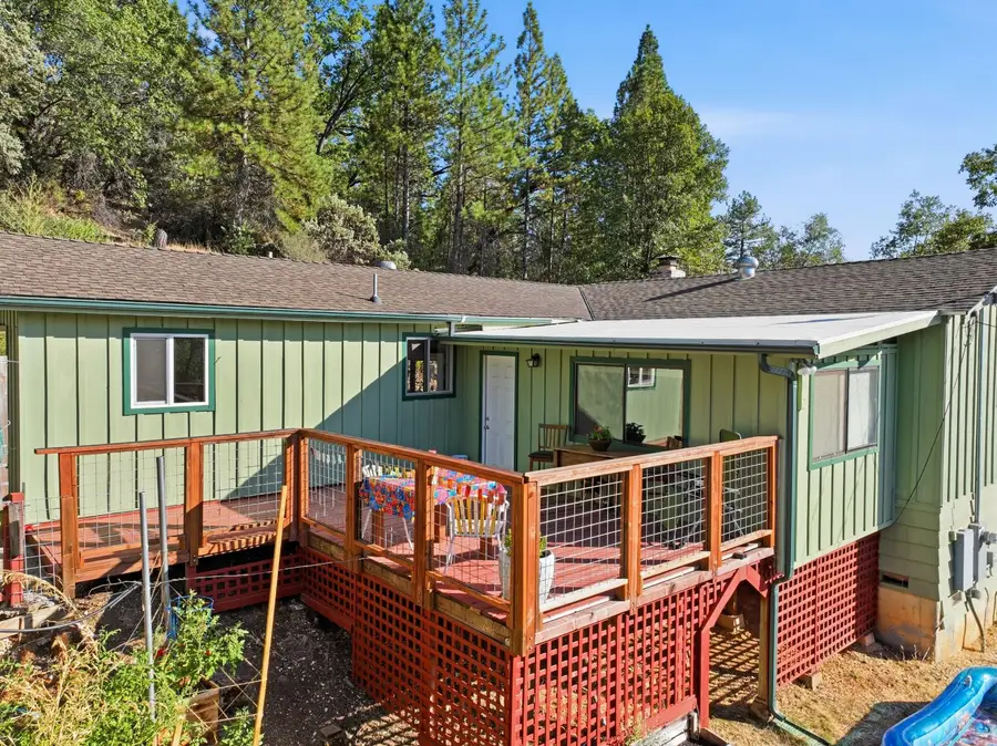 10131 Potlicker Road, Grass Valley, CA 95949 - #3