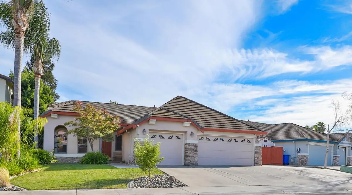 9404 Lyndley Plaza Way, Elk Grove, CA 95624 - #1