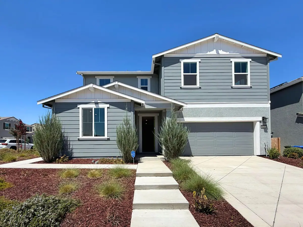 5699 Kusnick Avenue, Tracy, CA 95377 - #1