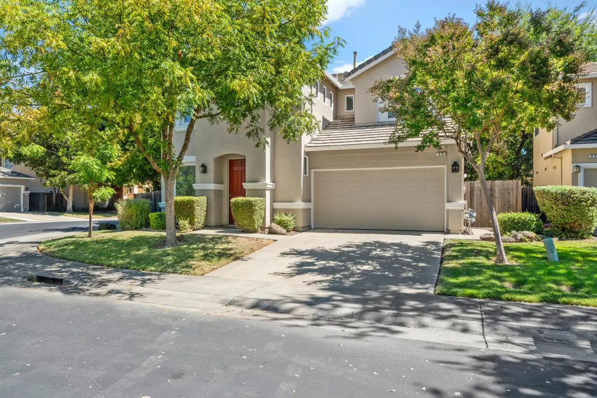 38 Rosier Circle, Sacramento, CA 95833 - #1