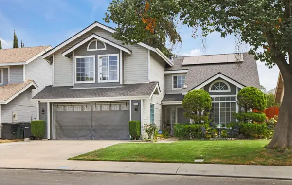 2316 Grouse Crossing Way, Modesto, CA 95355