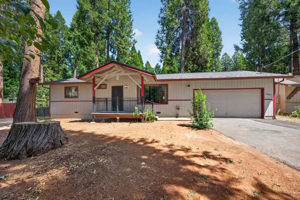 5807 Joni Court, Pollock Pines, CA 95726 - #1
