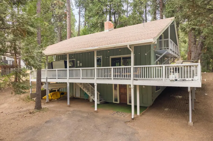 3236 Lakemont Drive, Arnold, CA 95223 - #2