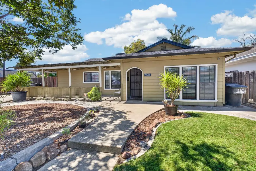 2101 Madera Road, Sacramento, CA 95825 - #3