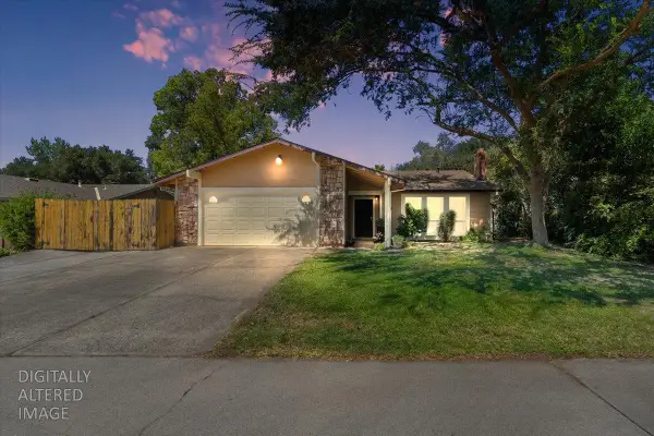 5545 Arcadia Avenue, Loomis, CA 95650
