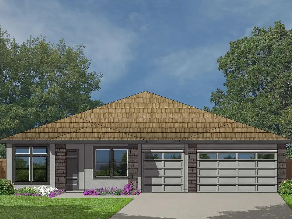 1329 Bear Creek Drive, Rocklin, CA 95765 - #1