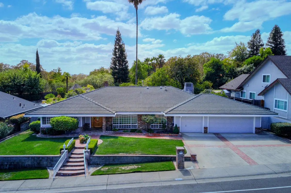 9260 Winding Oak Drive, Fair Oaks, CA 95628 - #1