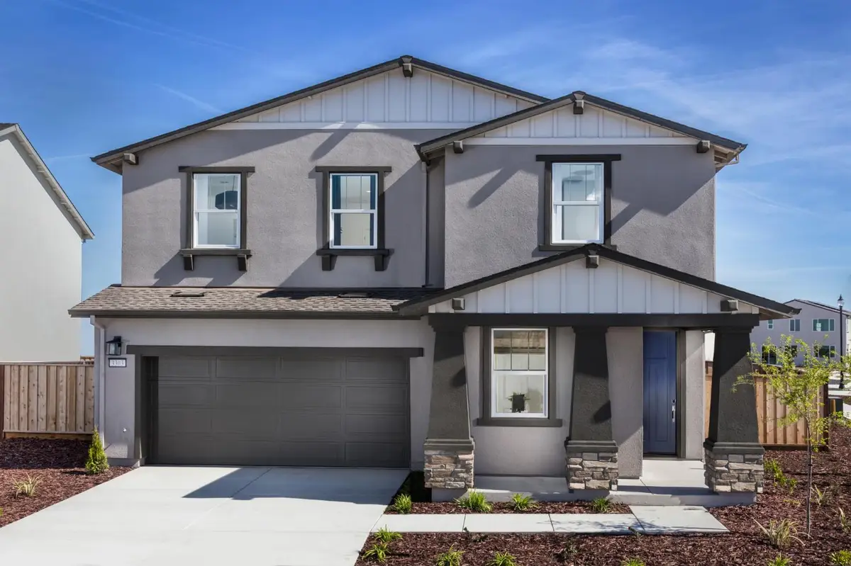 3303 Cascade Drive, Manteca, CA 95337 - #1