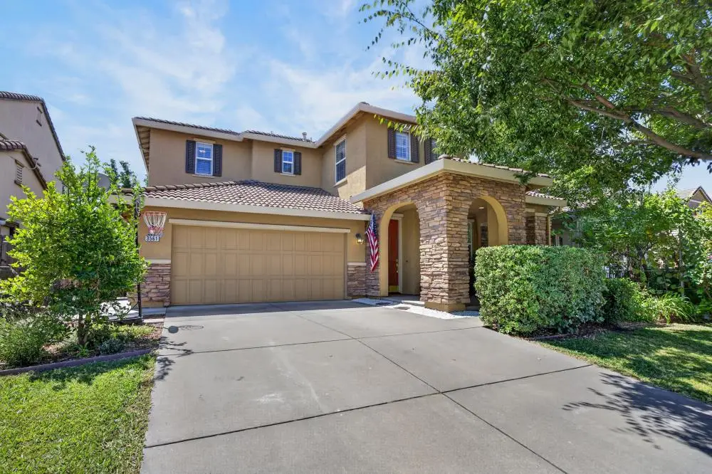 3561 N Maddiewood Circle, Sacramento, CA 95827 - #1