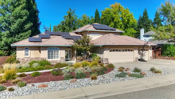 10917 Sunrise Ridge Circle, Auburn, CA 95603