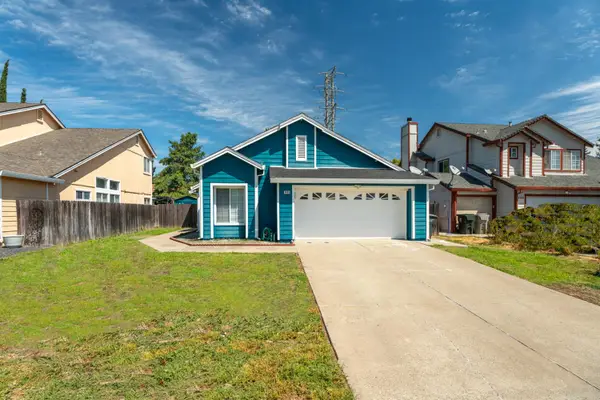 8499 Dartford Drive, Sacramento, CA 95823