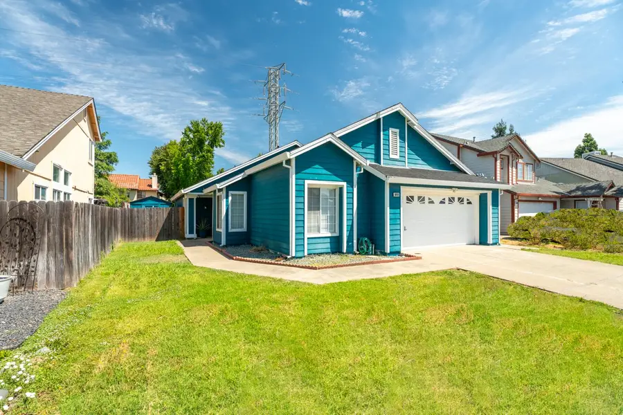 8499 Dartford Drive, Sacramento, CA 95823 - #2