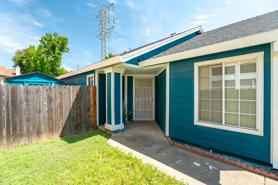 8499 Dartford Drive, Sacramento, CA 95823 - #3