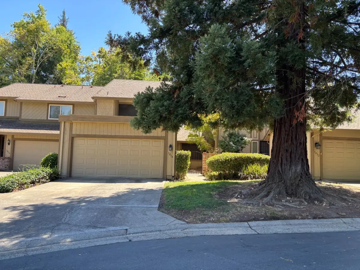 7054 Lompoc Court, Citrus Heights, CA 95621 - #1