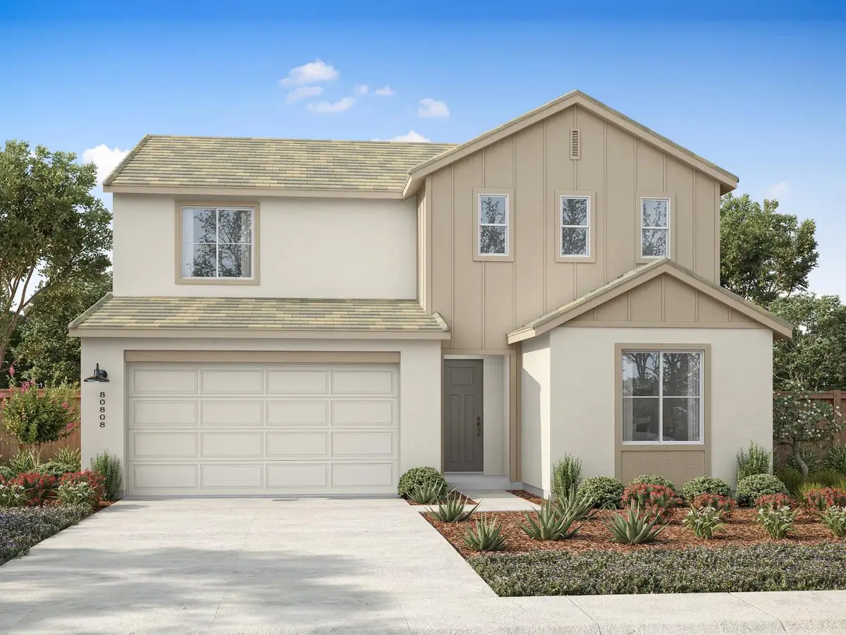 5064 Timber Way, Roseville, CA 95747 - #1