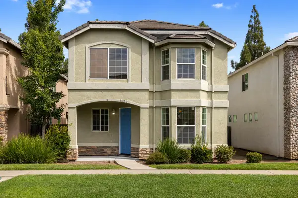 1820 Caleb Circle, Stockton, CA 95210