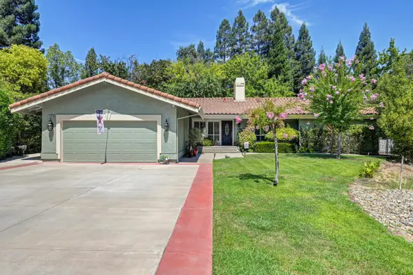 15019 Guadalupe Drive, Sloughhouse, CA 95683