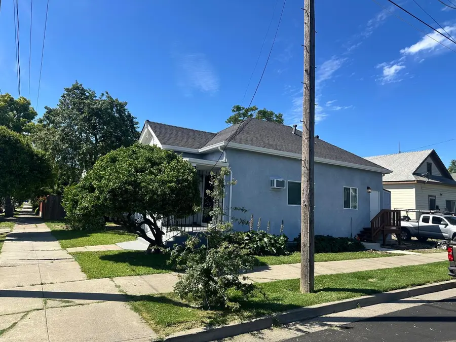 643 N Pilgrim Street, Stockton, CA 95205 - #2