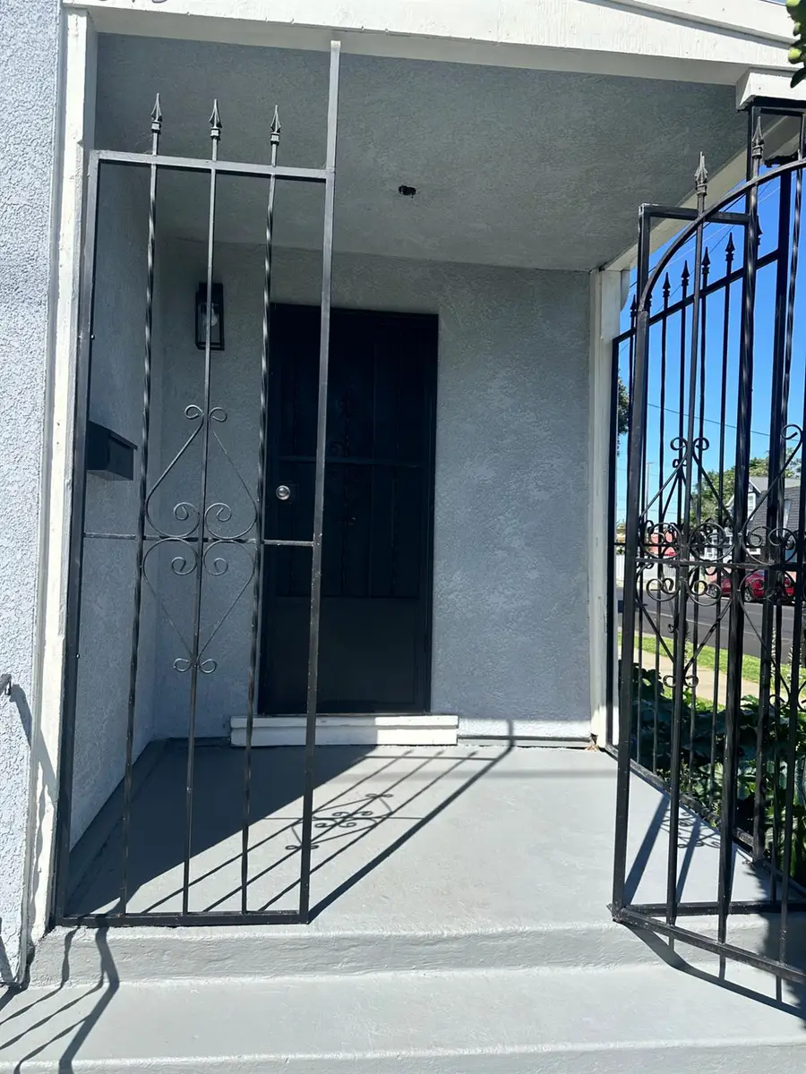 643 N Pilgrim Street, Stockton, CA 95205 - #3