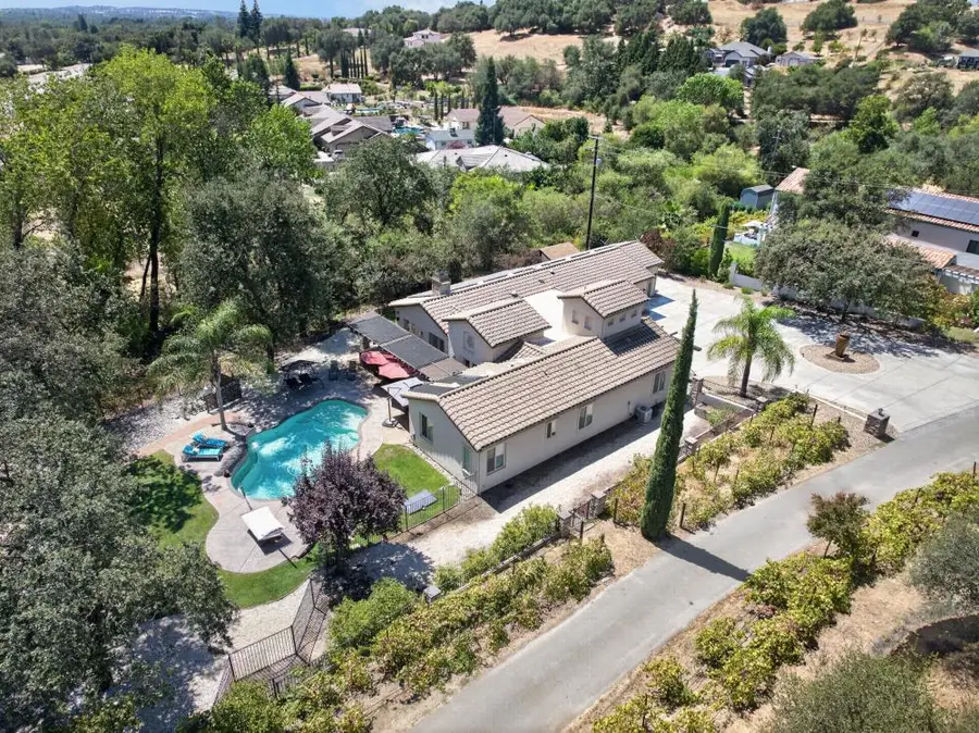 2690 Taylor Road, Penryn, CA 95663 - #2