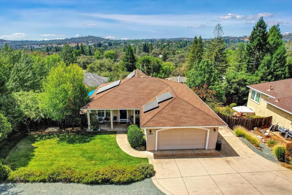 298 Knollwood Drive, Cameron Park, CA 95682 - #1