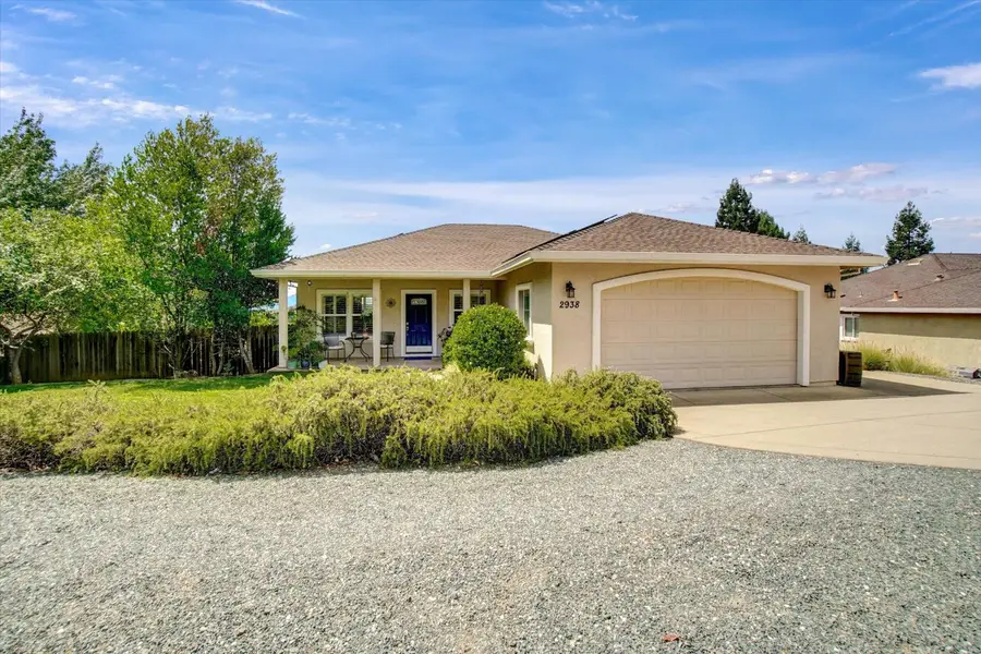 298 Knollwood Drive, Cameron Park, CA 95682 - #3