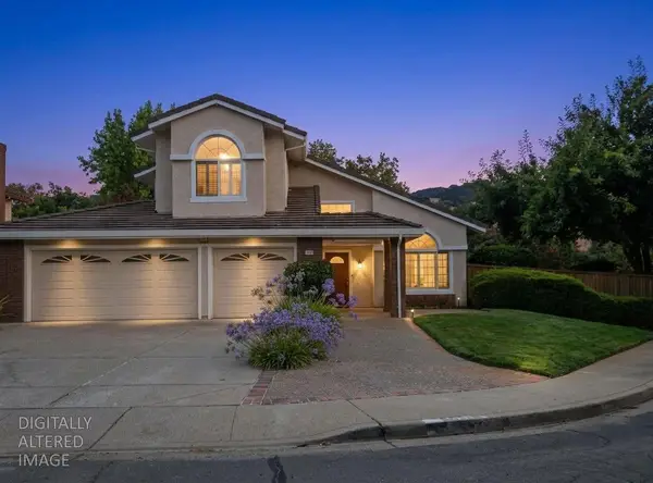 157 Raleigh Court, Hercules, CA 94547