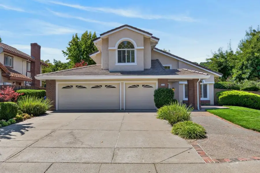 157 Raleigh Court, Hercules, CA 94547 - #2