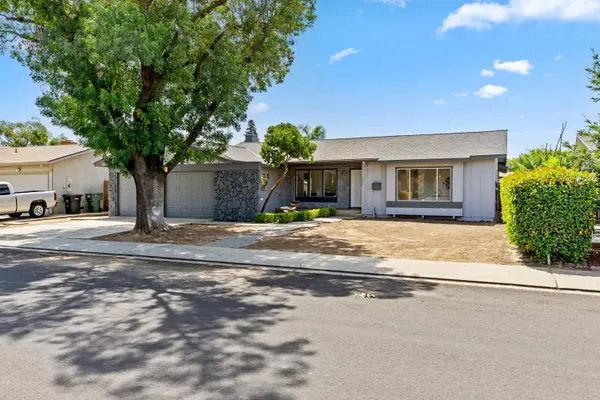 1924 Kendall Avenue, Modesto, CA 95355