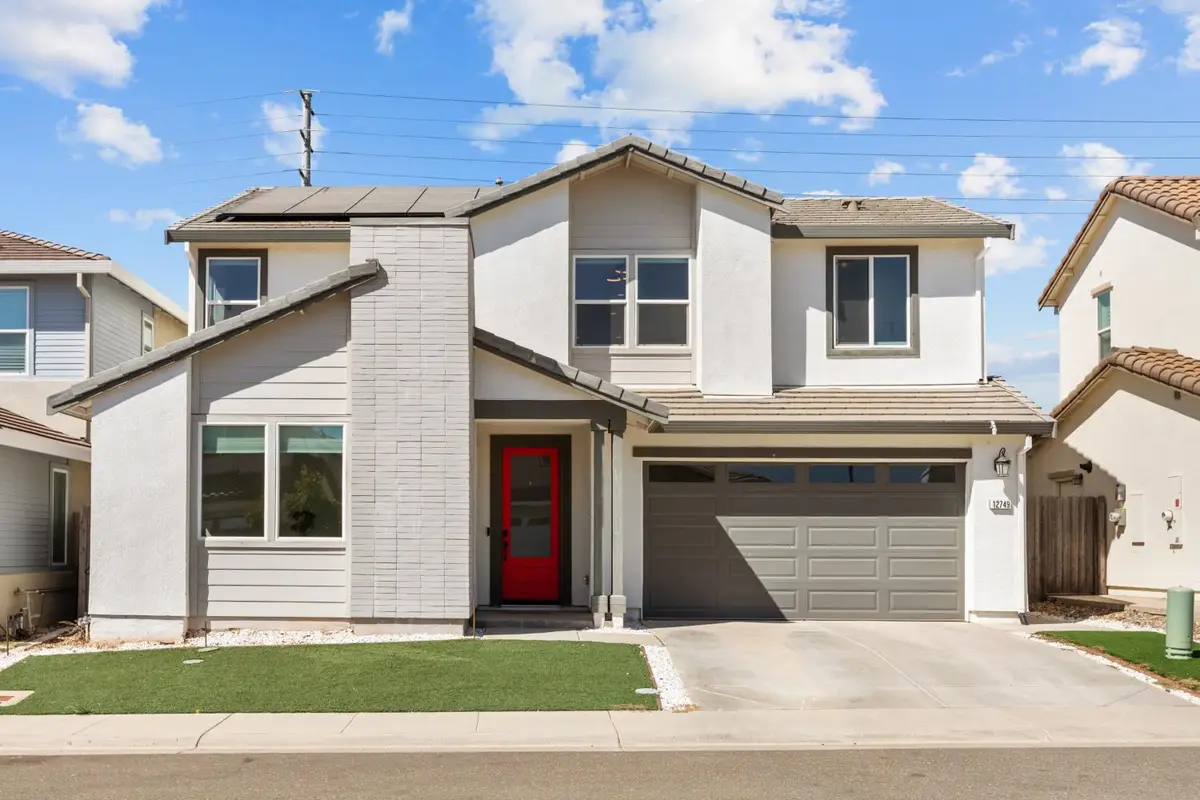 12749 Tower Beach Way, Rancho Cordova, CA 95742 - #1