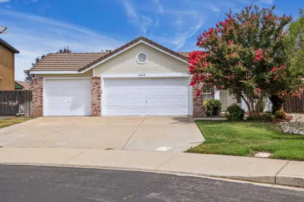 4809 Sun Valley Drive, Salida, CA 95368