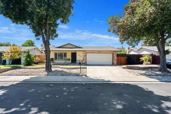1608 Montecito Ave, Modesto, CA 95355