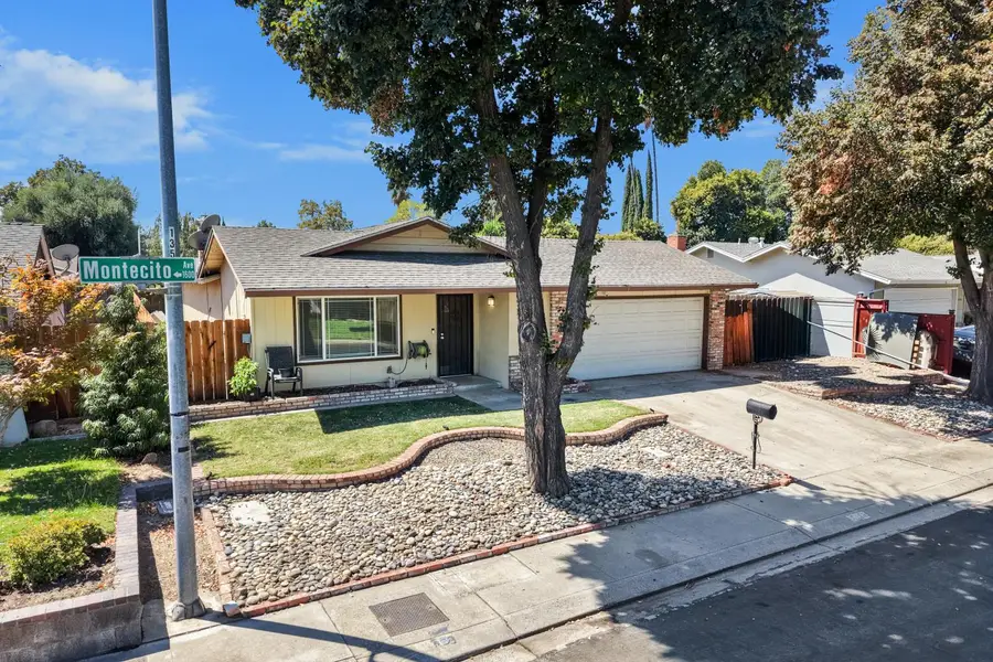 1608 Montecito Ave, Modesto, CA 95355 - #2