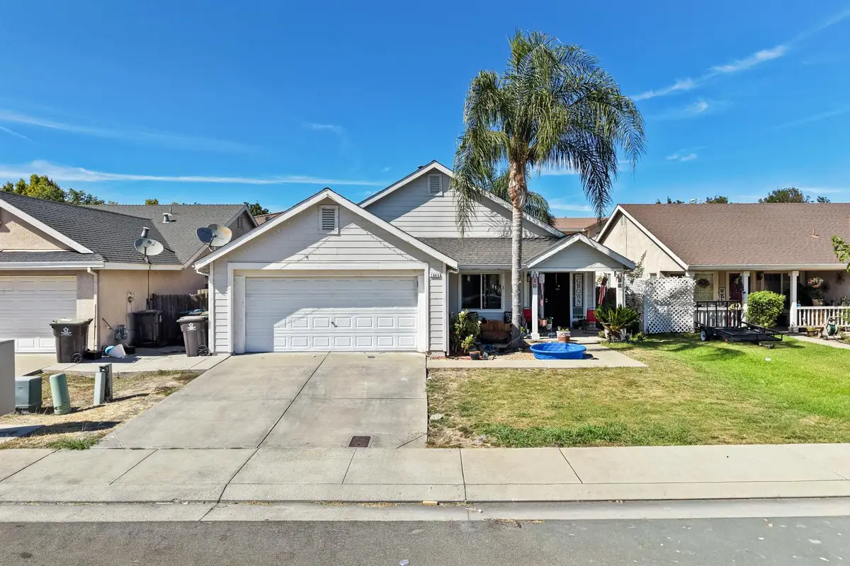1645 Truckee Lane, Stockton, CA 95206 - #1