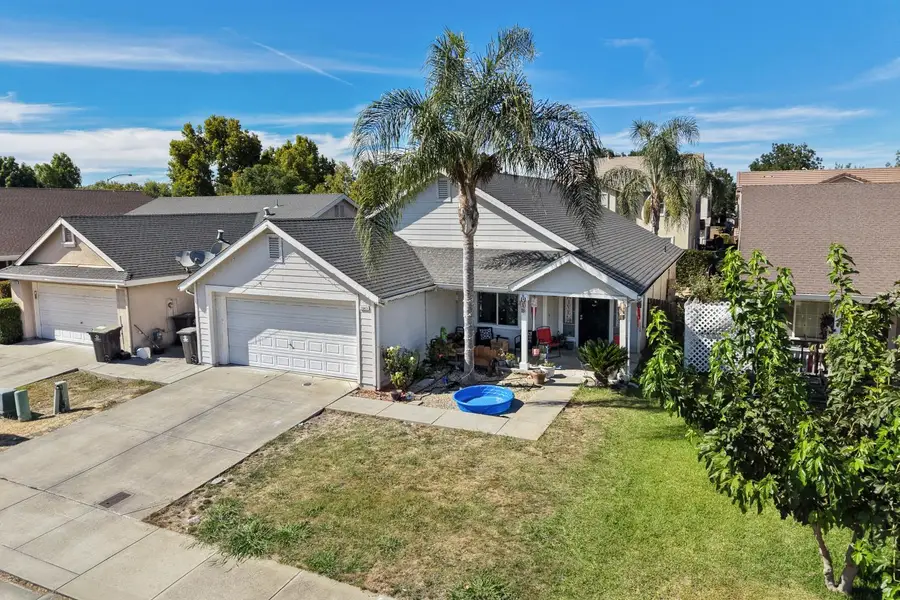 1645 Truckee Lane, Stockton, CA 95206 - #2