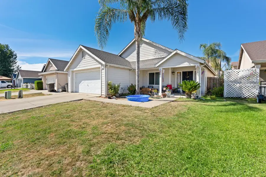 1645 Truckee Lane, Stockton, CA 95206 - #3