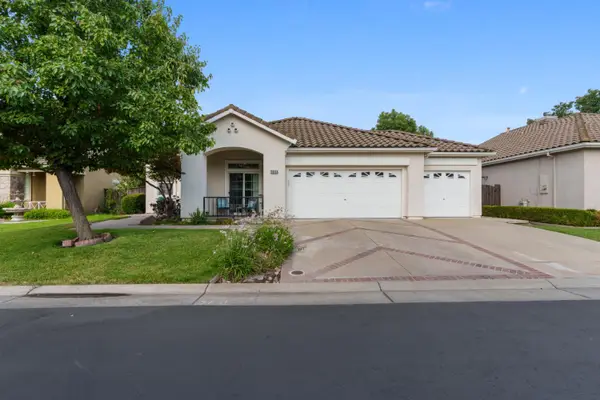 3854 Spring Meadow Lane, Stockton, CA 95219