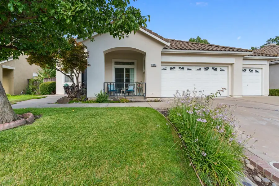 3854 Spring Meadow Lane, Stockton, CA 95219 - #3
