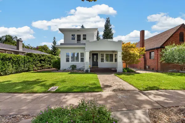 14 S Rose Street, Lodi, CA 95240