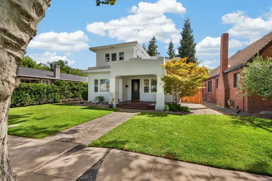 14 S Rose Street, Lodi, CA 95240 - #2
