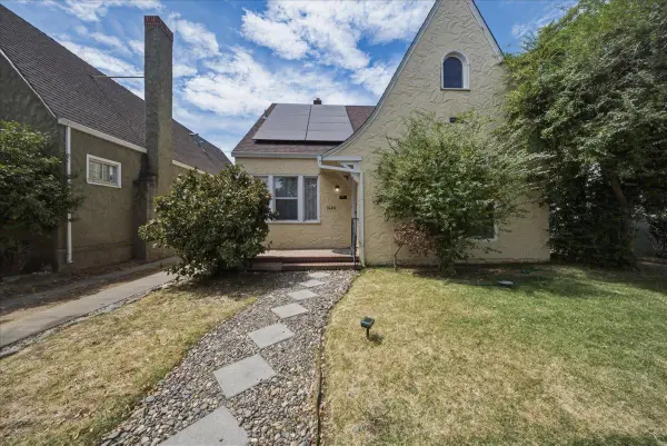 1020 H Street, Marysville, CA 95901
