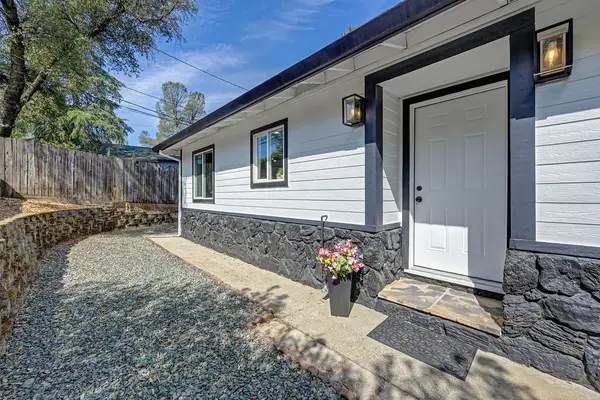4150 Lime Kiln Road, Placerville, CA 95667