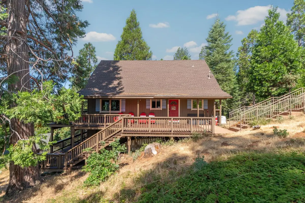1056 Greensboro Way, Arnold, CA 95223 - #1