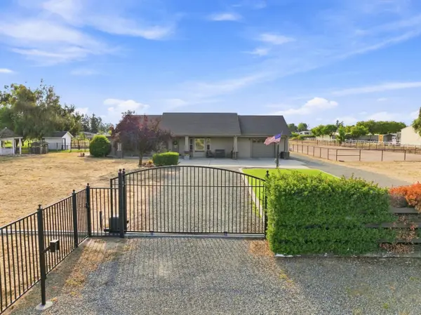 6249 Eleanor Road, Oakdale, CA 95361